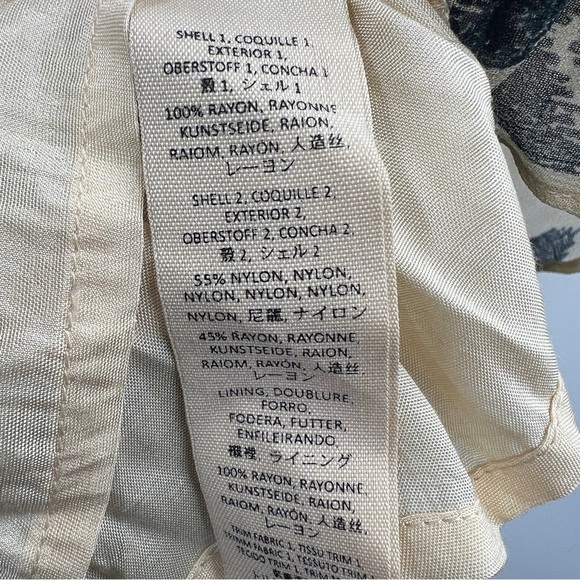 Free People Rare Jill G's Limited Edition Maxi Dress size 6 - Picture 11 of 15